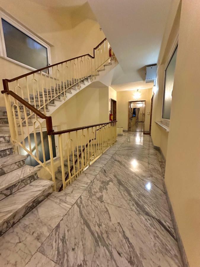Suite Mazzini Ravenna Eksteriør billede